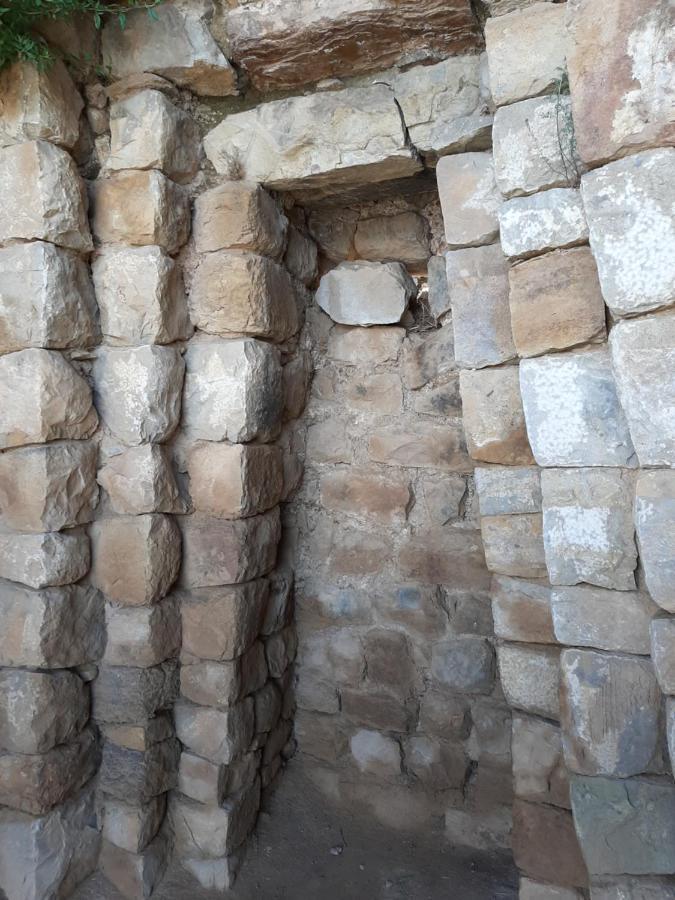 Winay Inti Lodge Comunidad Yumani Exterior foto
